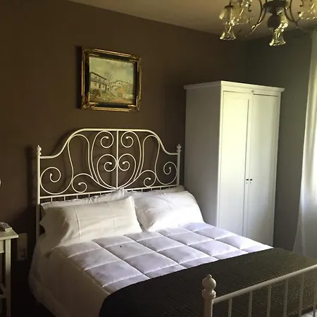Agro Da Gandarela Bed & Breakfast Teo Room photo