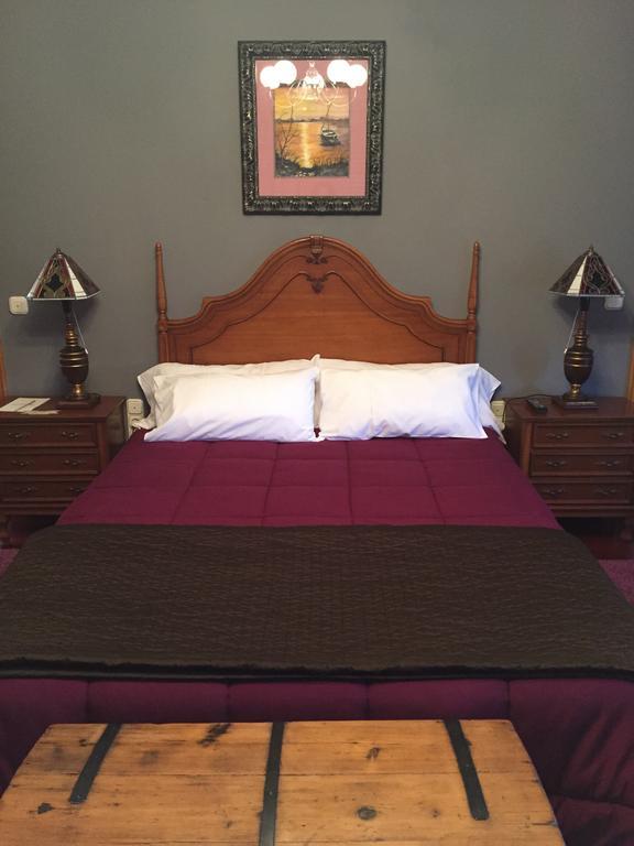 Bed & Breakfast Agro Da Gandarela 3*