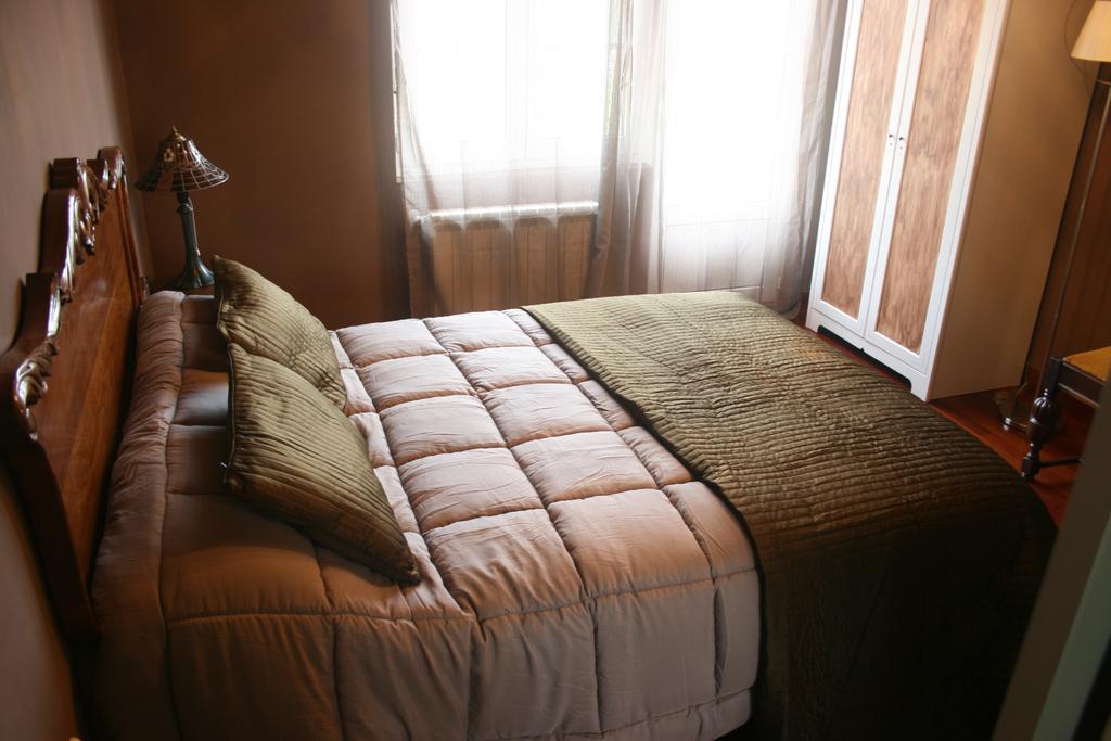 Agro Da Gandarela Bed & Breakfast Teo