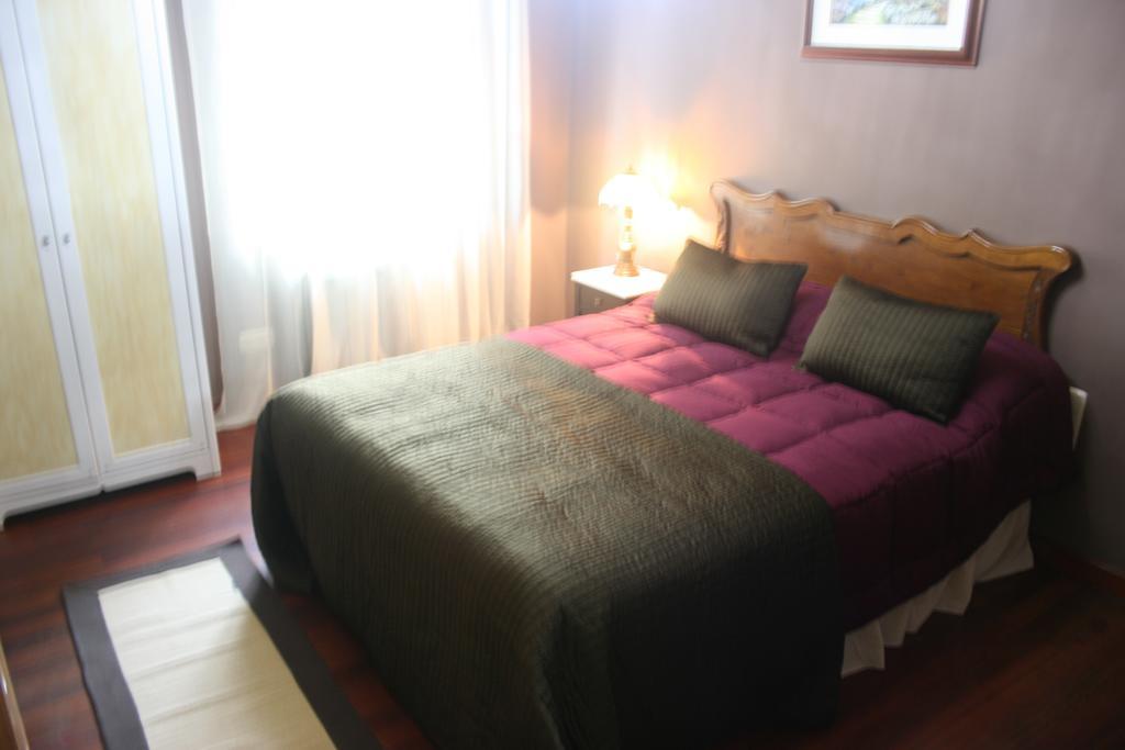 Bed & Breakfast Agro Da Gandarela