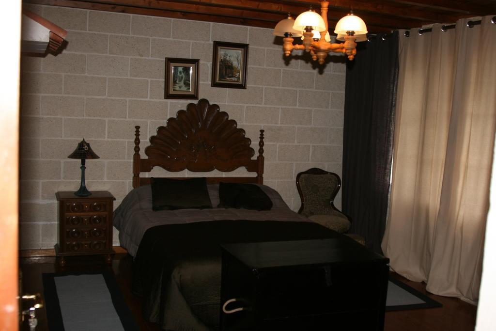 Bed & Breakfast Agro Da Gandarela 3*