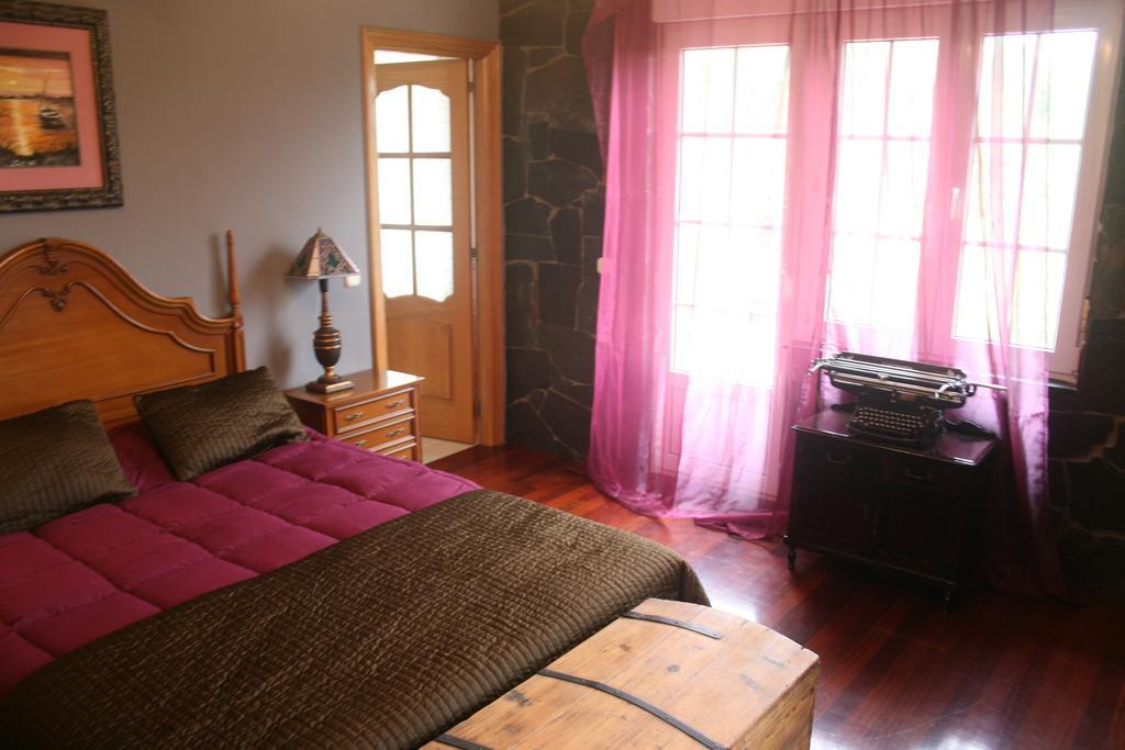 Agro Da Gandarela Bed & Breakfast Teo