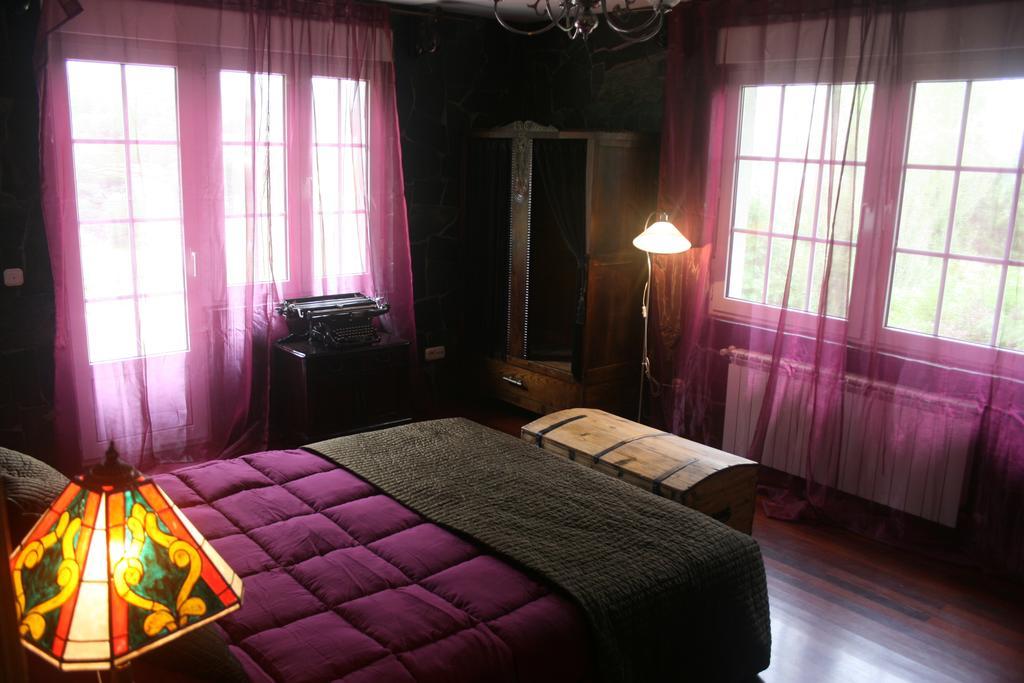 Agro Da Gandarela Bed & Breakfast 3*