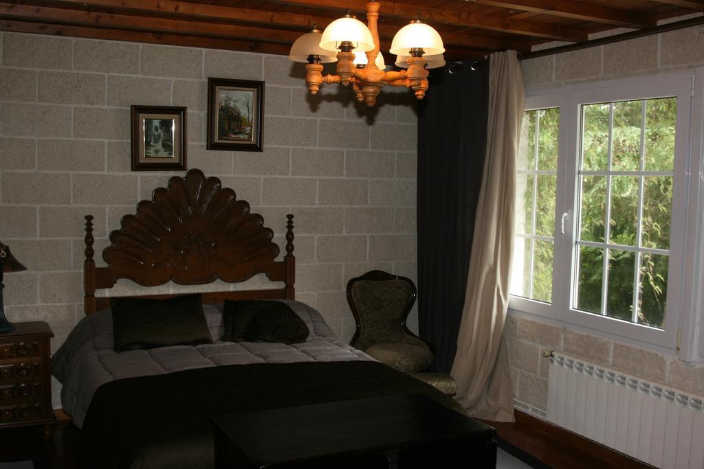 Agro Da Gandarela Bed & Breakfast Teo
